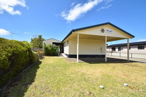 The Lazaret - Tourism Townsville 0
