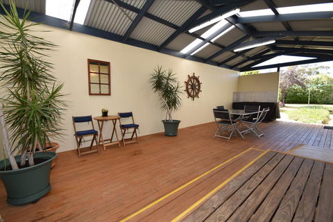 The Lazaret - Tourism Townsville 1