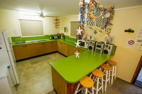 The Little House - Tourism Townsville 1