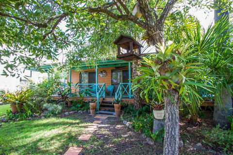 The Little House - Tourism Townsville 3
