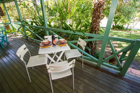 The Little House - Tourism Townsville 0
