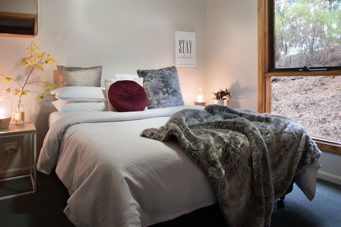 The Lodge Daylesford - Tourism Townsville 2