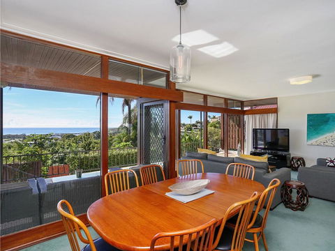 The Lookout - Coffs Harbour, NSW - Tourism Townsville 2
