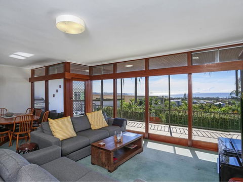 The Lookout - Coffs Harbour, NSW - Tourism Townsville 1