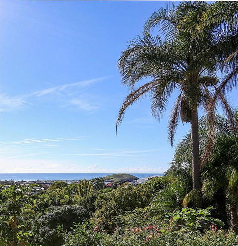 The Lookout - Coffs Harbour, NSW - Tourism Townsville 3