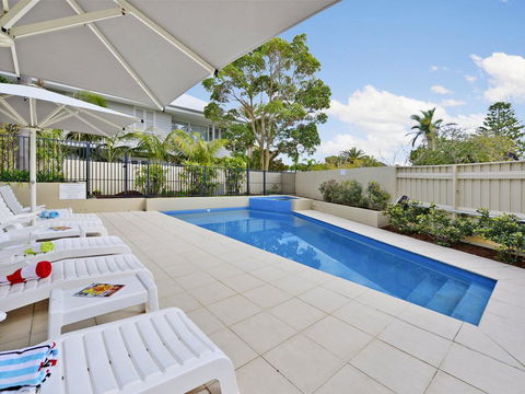 The Lookout At Iluka Resort Apartments - Tourism Townsville 2