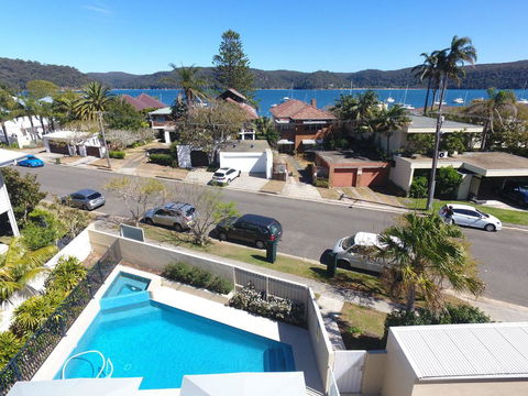 The Lookout At Iluka Resort Apartments - Tourism Townsville 1