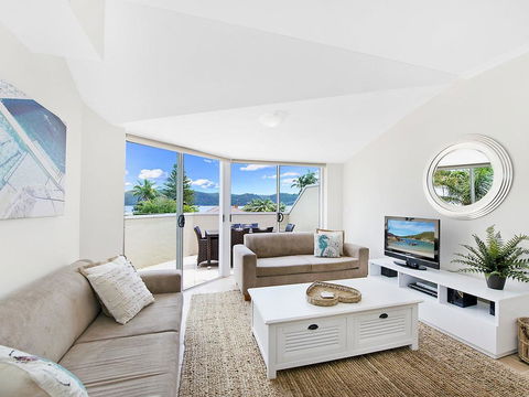The Lookout At Iluka Resort Apartments - Tourism Townsville 0