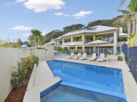 The Lookout At Iluka Resort Apartments - Tourism Townsville 3