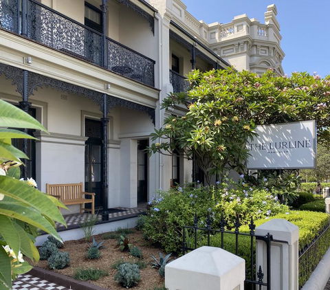 The Lurline Randwick - Tourism Townsville 1