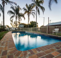 The Major Mitchell Motel - Tourism Townsville