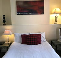 The Mews Motel - Tourism Townsville
