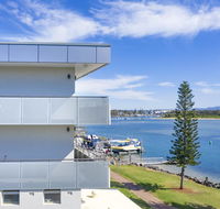 The Mid Pacific - Tourism Townsville