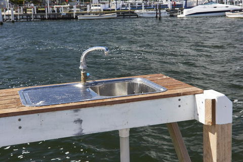 The Moorings At Metung - Tourism Townsville 1