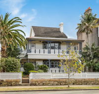 The North Shore Hotel - Tourism Townsville
