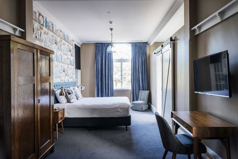 The North Sydney Hotel - Tourism Townsville 2