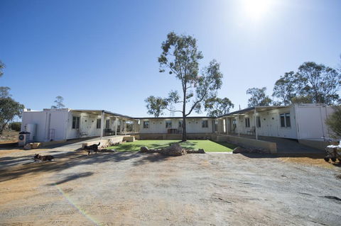 The Old Convent Dalwallinu - Tourism Townsville 2