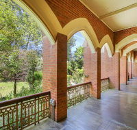 The Old Priory - Tourism Townsville