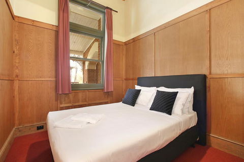 The Old Priory - Tourism Townsville 1