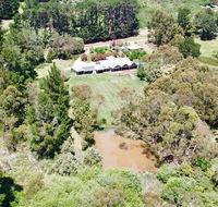 The Orchard Luxury Accommodation - Tourism Townsville