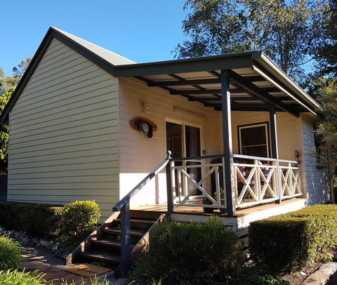 The Paddocks - Tourism Townsville 1