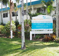 The Palms At Palm Cove - Tourism Townsville