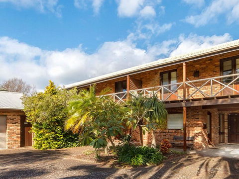 The Palms On Bowral - Tourism Townsville 0