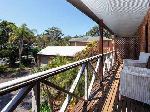 The Palms On Bowral - Tourism Townsville 1