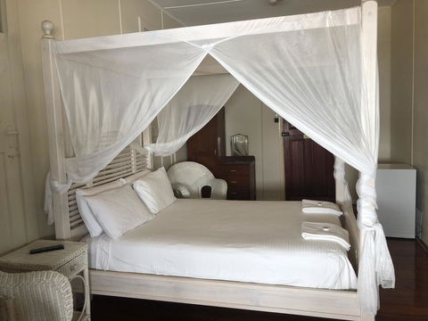 The Prince Of Wales - Tourism Townsville 2