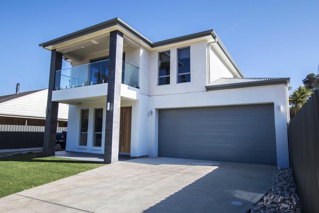 Moorook SA Tourism Townsville