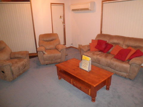 The Real McCoy Holiday Accommodation - Tourism Townsville 2