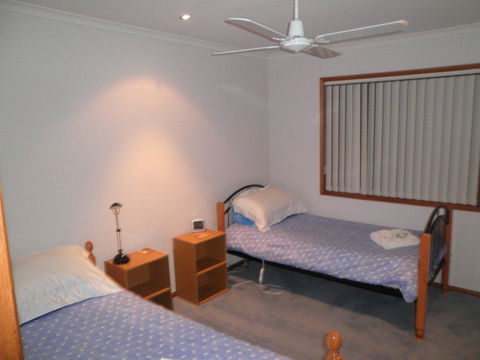 The Real McCoy Holiday Accommodation - Tourism Townsville 3