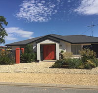 The Red Door - Tourism Townsville
