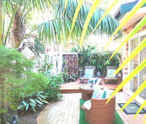 The Resort At Cronulla - Tourism Townsville 1