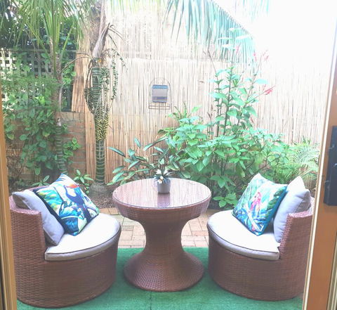 The Resort At Cronulla - Tourism Townsville 3