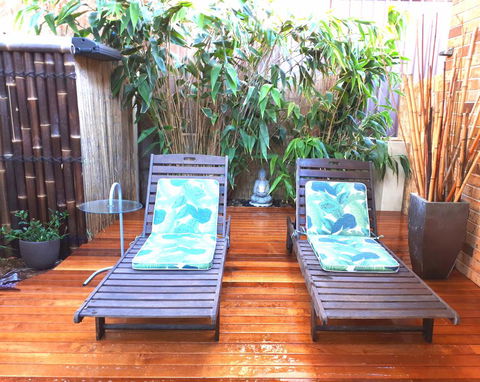 The Resort At Cronulla - Tourism Townsville 0