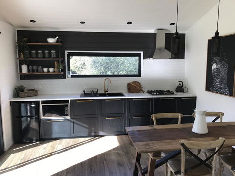 The Retreat - Tourism Townsville 2