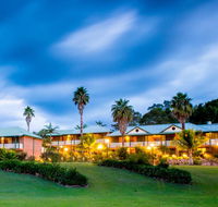 The Retreat at Wisemans - Tourism Townsville