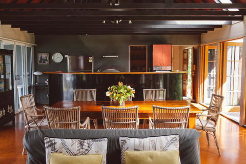 The Retreat Tamborine Mountain - Tourism Townsville 2