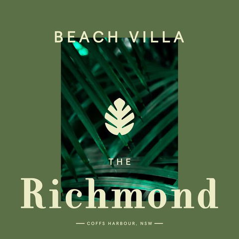 The Richmond Beach Villa - Tourism Townsville 3