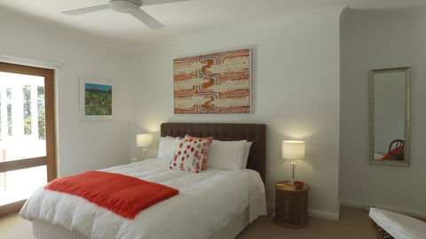 The Ridge Retreat At Mollymook - Tourism Townsville 3