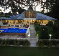 The Ridge Retreat at Mollymook - Tourism Townsville