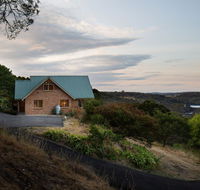 The River Valley Retreat - Tourism Townsville