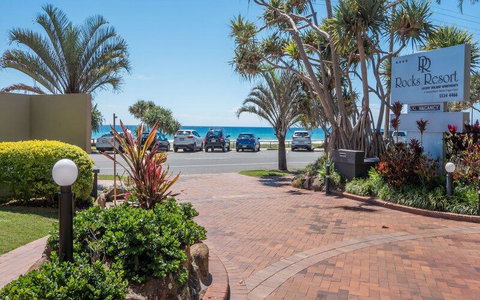 The Rocks Resort - Official - Tourism Townsville 2