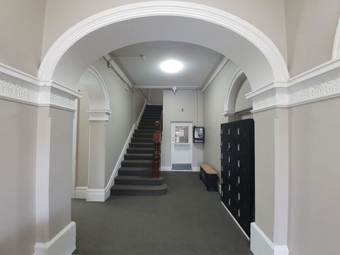 The Royal Hotel - Tourism Townsville 1