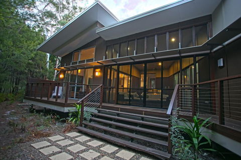 The Sanctuary - Tourism Townsville 0