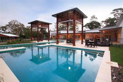 The Sanctuary - Tourism Townsville 2
