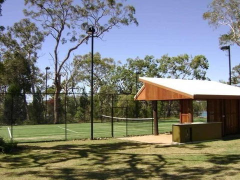 The Sanctuary - Tourism Townsville 3