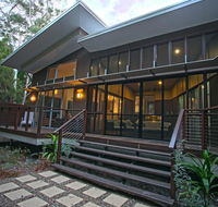 The Sanctuary - Tourism Townsville