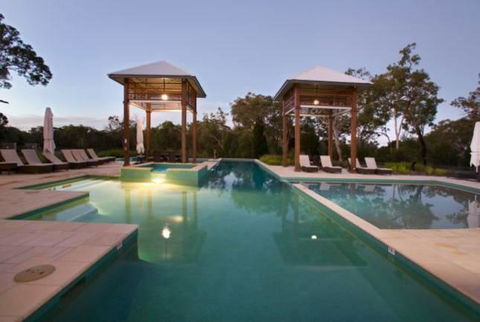 The Sanctuary - Tourism Townsville 1